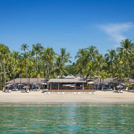 Bayview - The Beach Resort Нгапали Екстериор снимка