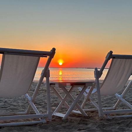Bayview - The Beach Resort Нгапали Екстериор снимка