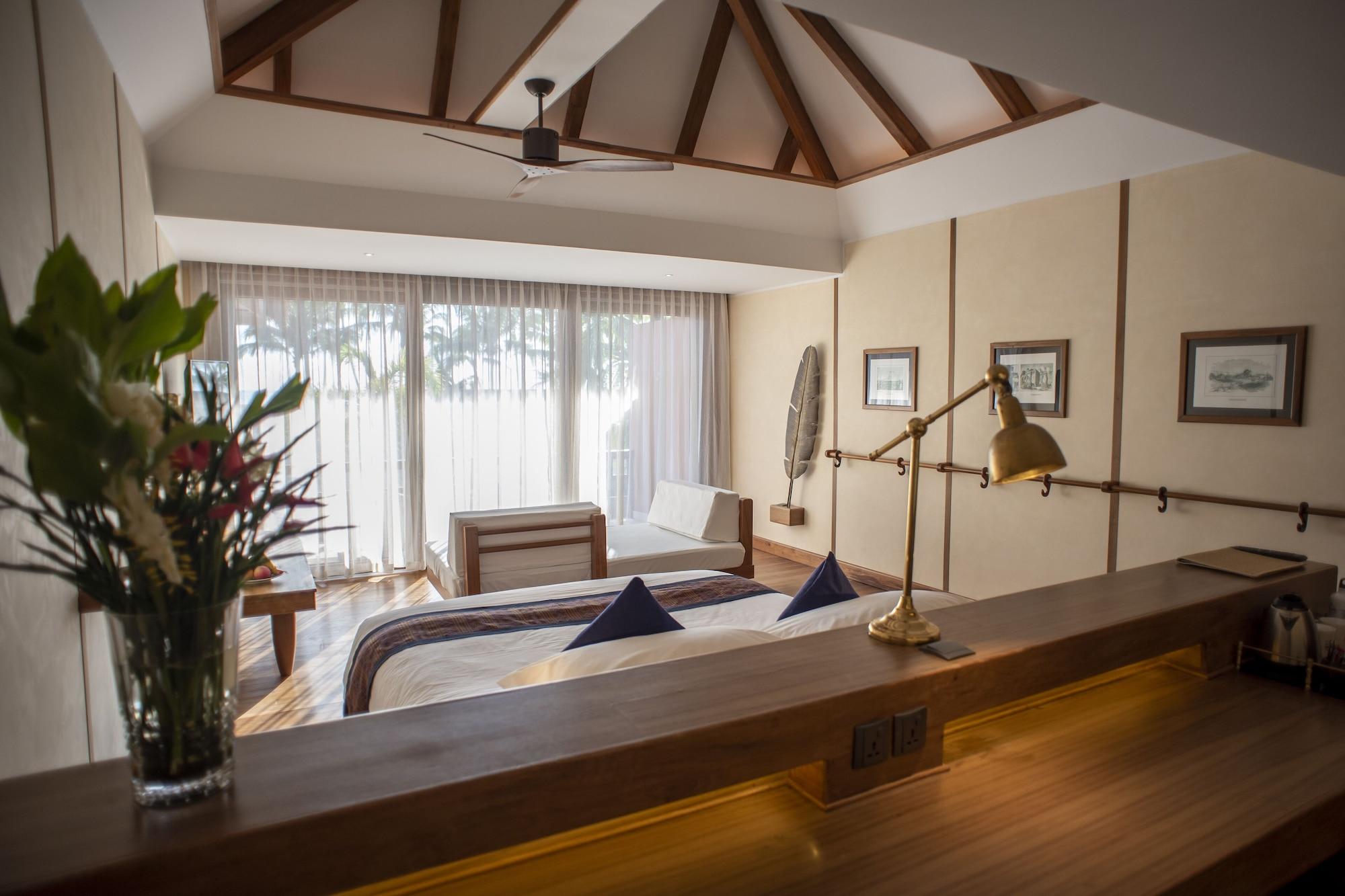 Bayview - The Beach Resort Нгапали Екстериор снимка
