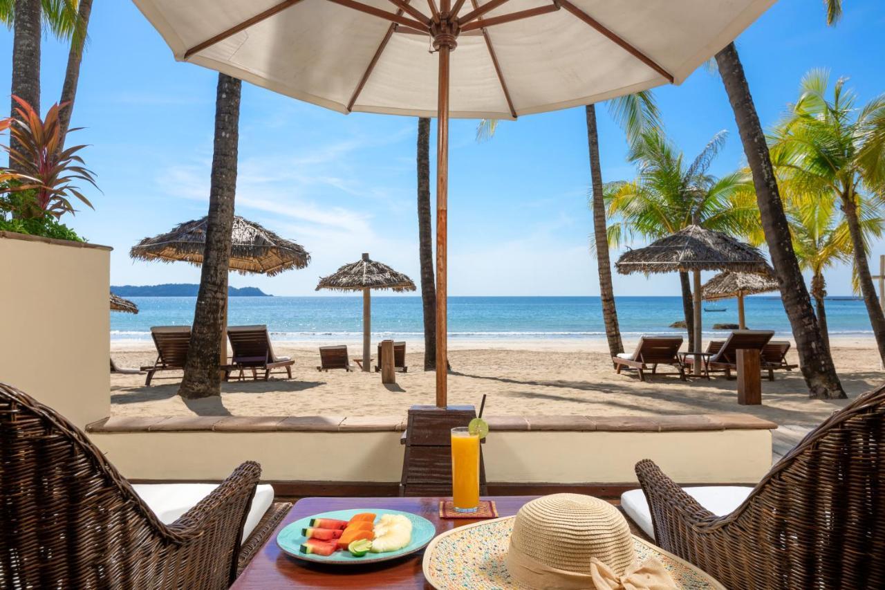 Bayview - The Beach Resort Нгапали Екстериор снимка