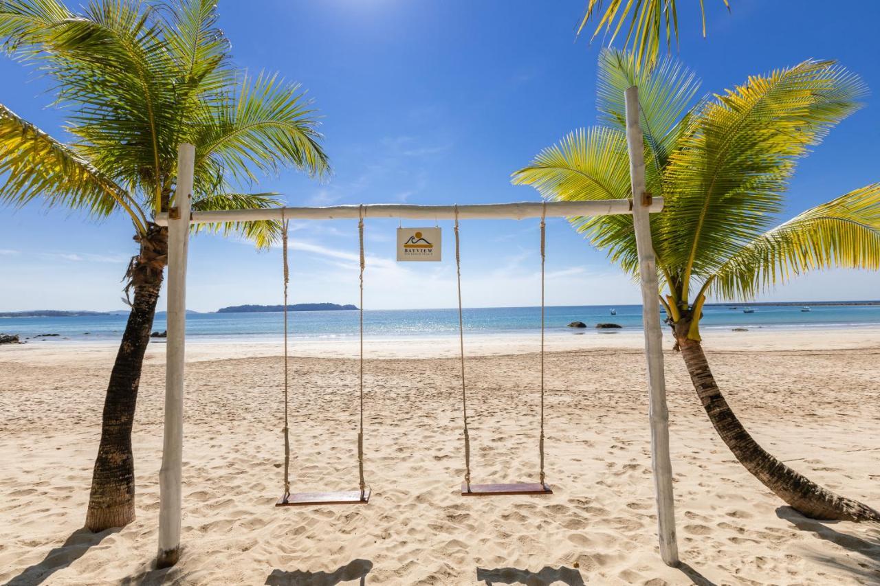 Bayview - The Beach Resort Нгапали Екстериор снимка