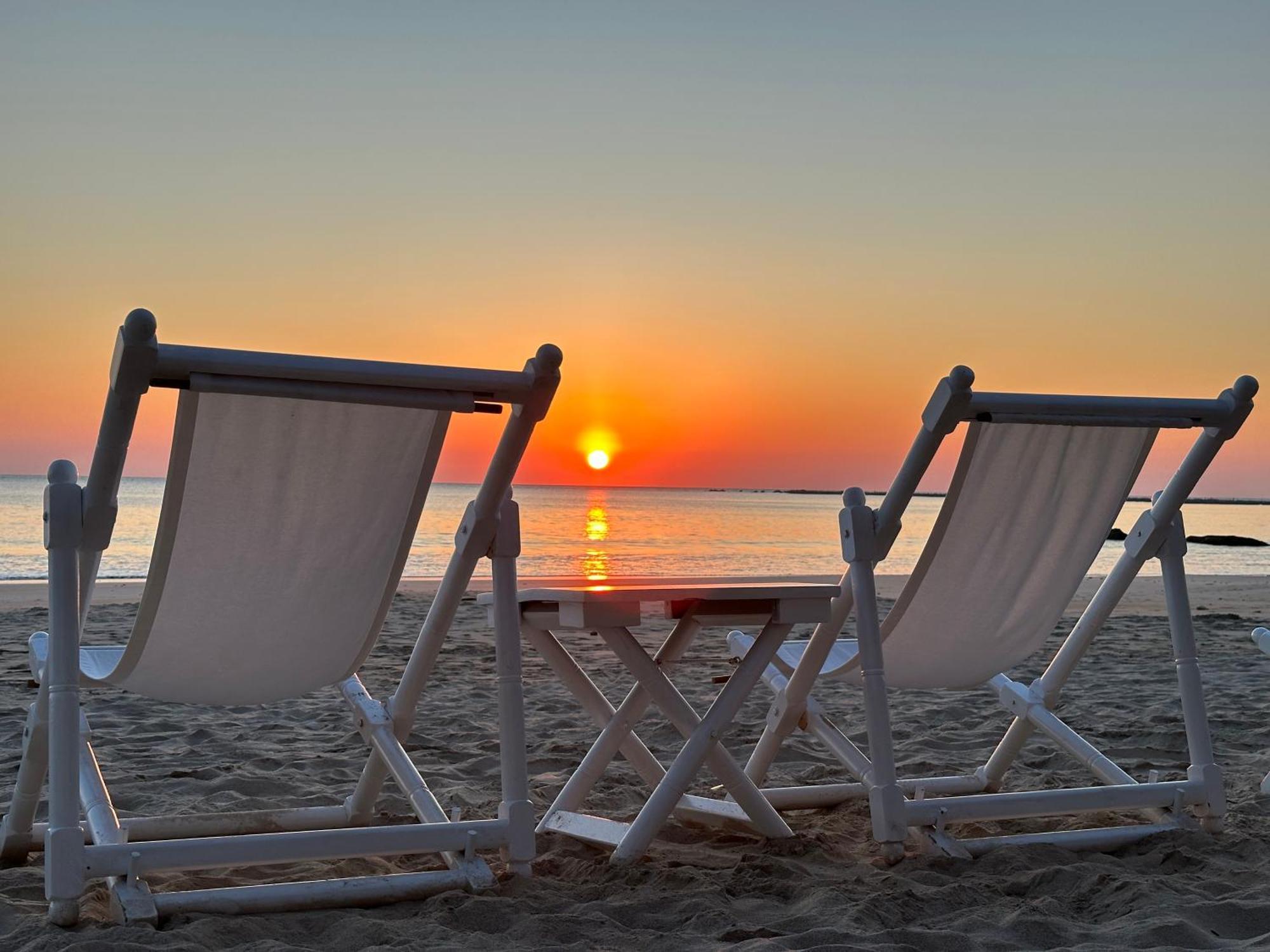 Bayview - The Beach Resort Нгапали Екстериор снимка